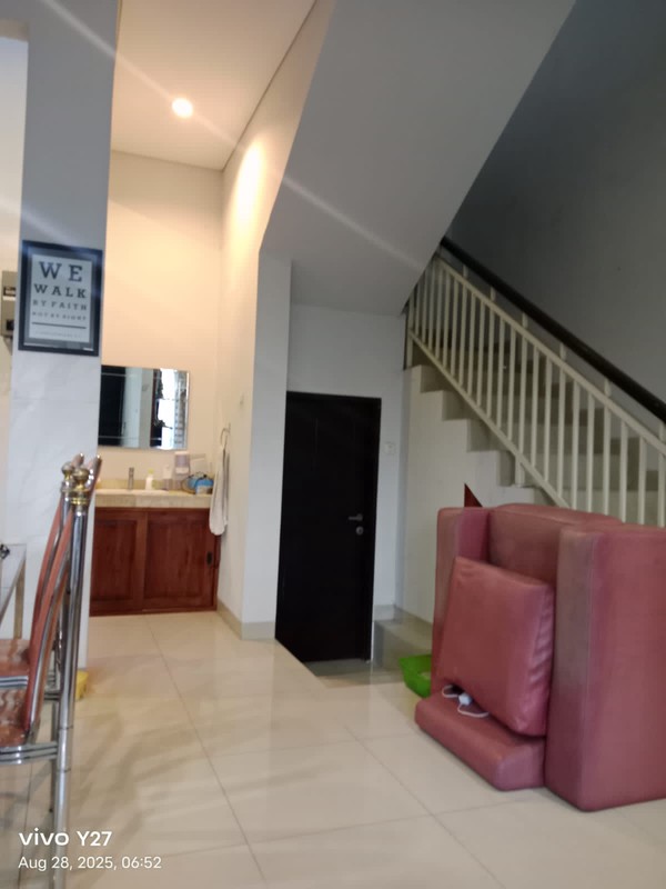 DIJUAL RUMAH SRIMAHI BANDUNG