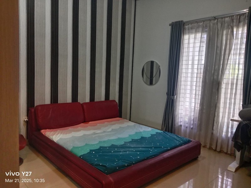 DIJUAL RUMAH SRIMAHI BANDUNG