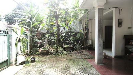 Rumah 2 Lantai di Daerah Pinang Emas, Pondok Pinang