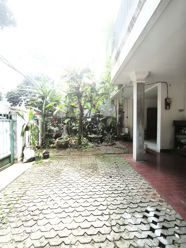 Rumah Siap Huni di Daerah Pinang Emas, Pondok Pinang
