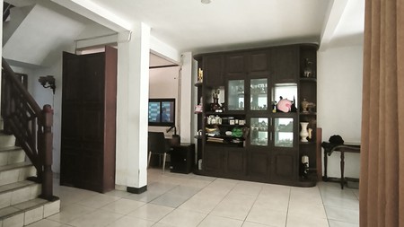 Rumah Siap Huni di Daerah Pinang Emas, Pondok Pinang
