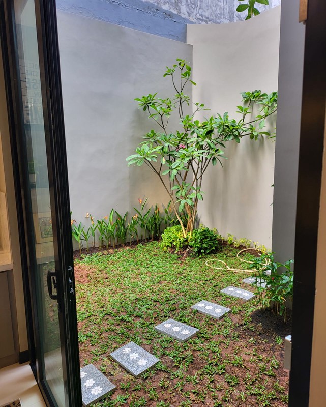 Dijual Rumah Baru Bsd !!!