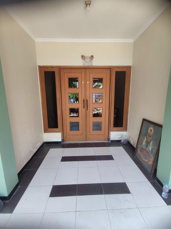 Jual Cepat Rumah 1 Lantai Jl. Siwalankerto V 