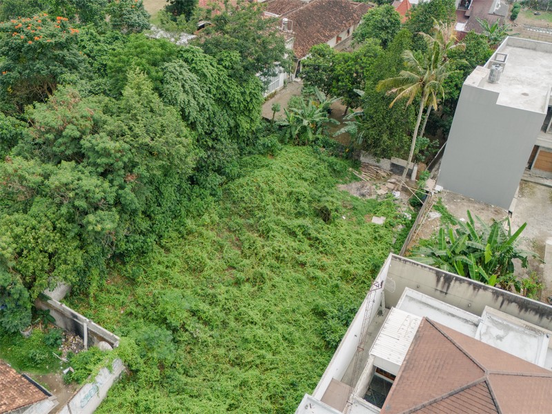 Investasi Tanah 1016 Meter Persegi Cocok Untuk Kost, Lokasi Dekat Hotel Hyatt, Sariharjo, Ngaglik, Sleman
