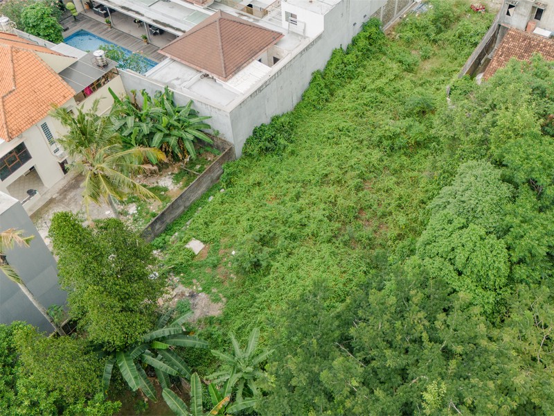 Investasi Tanah 1016 Meter Persegi Cocok Untuk Kost, Lokasi Dekat Hotel Hyatt, Sariharjo, Ngaglik, Sleman