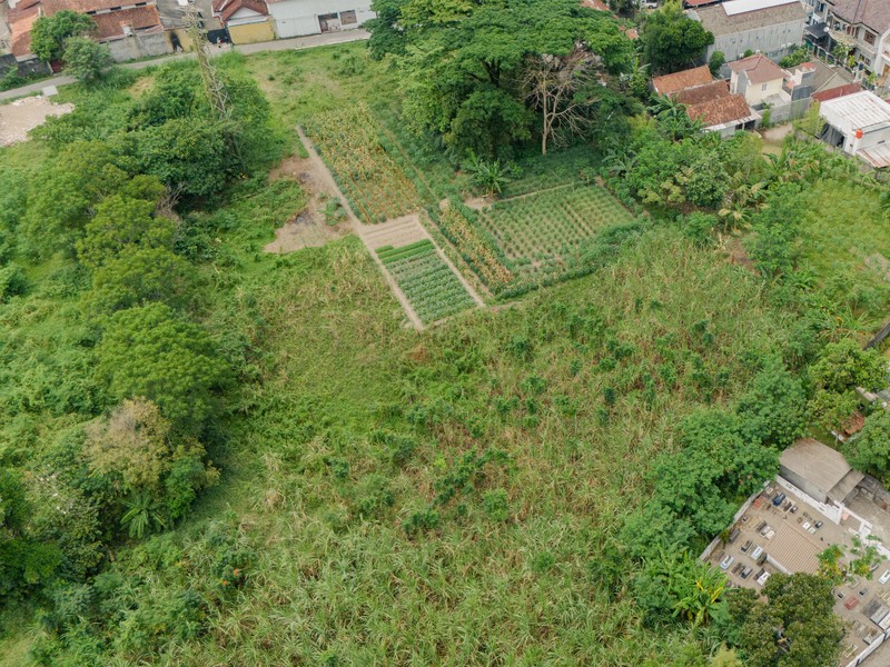 Investasi Tanah 1244 Meter Persegi Cocok Untuk Kost, Lokasi Dekat Hotel Hyatt, Sariharjo, Ngaglik, Sleman