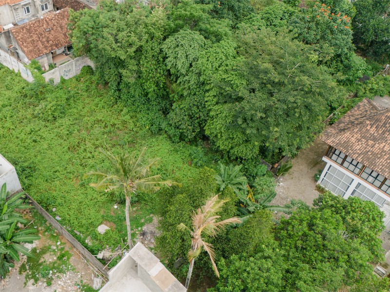 Investasi Tanah 909 Meter Persegi Cocok Untuk Kost, Lokasi Dekat Hotel Hyatt, Sariharjo, Ngaglik, Sleman