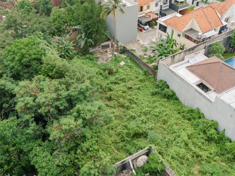 Investasi Tanah 909 Meter Persegi Cocok Untuk Kost, Lokasi Dekat Hotel Hyatt, Sariharjo, Ngaglik, Sleman