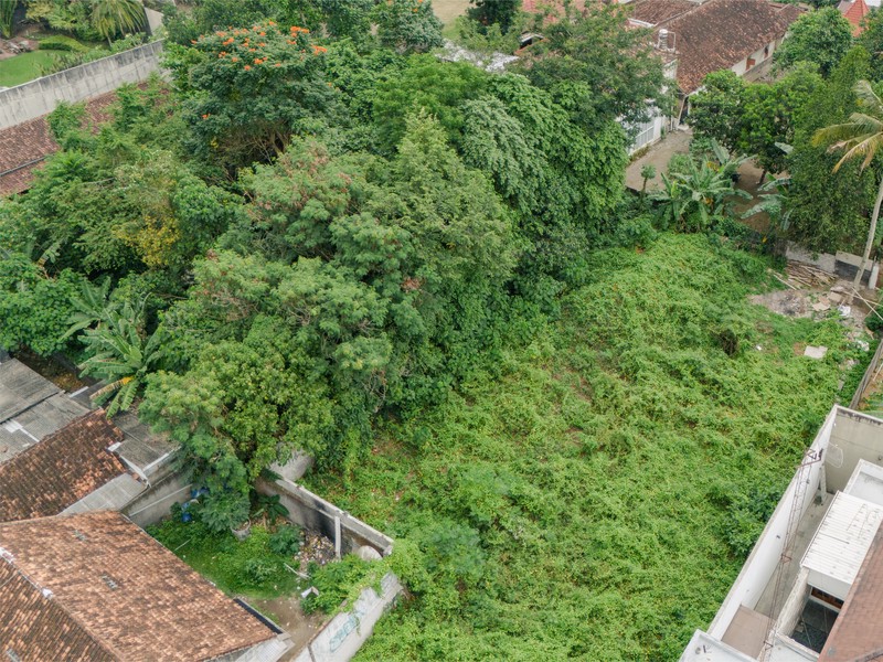 Investasi Tanah 909 Meter Persegi Cocok Untuk Kost, Lokasi Dekat Hotel Hyatt, Sariharjo, Ngaglik, Sleman