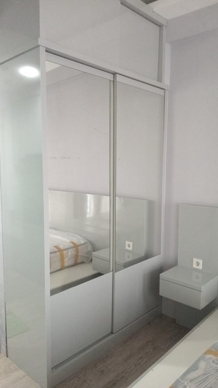 Apartemen Akasa Tower Kalyana BSD City Type Studio