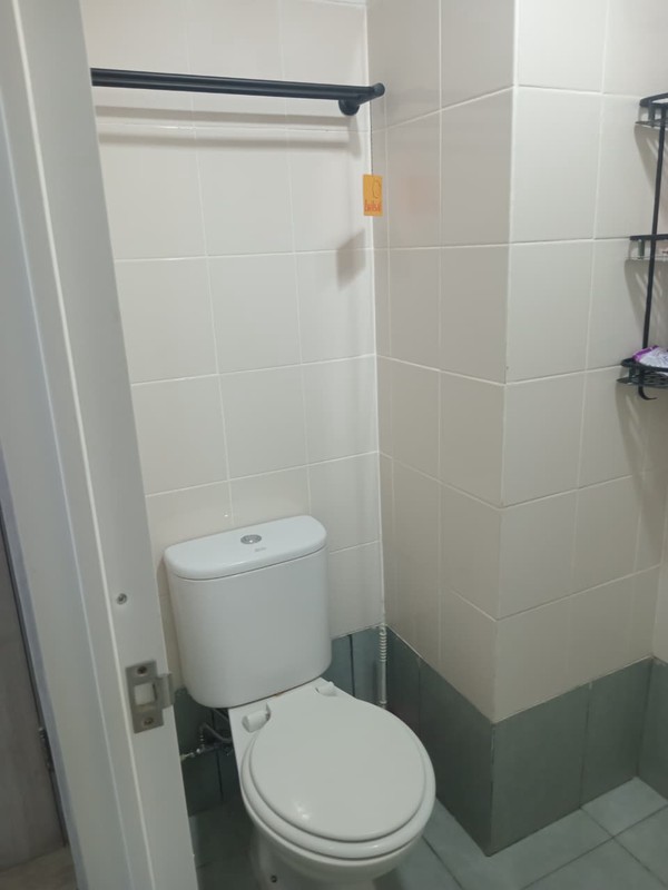 Apartemen Akasa Tower Kalyana BSD City Type Studio