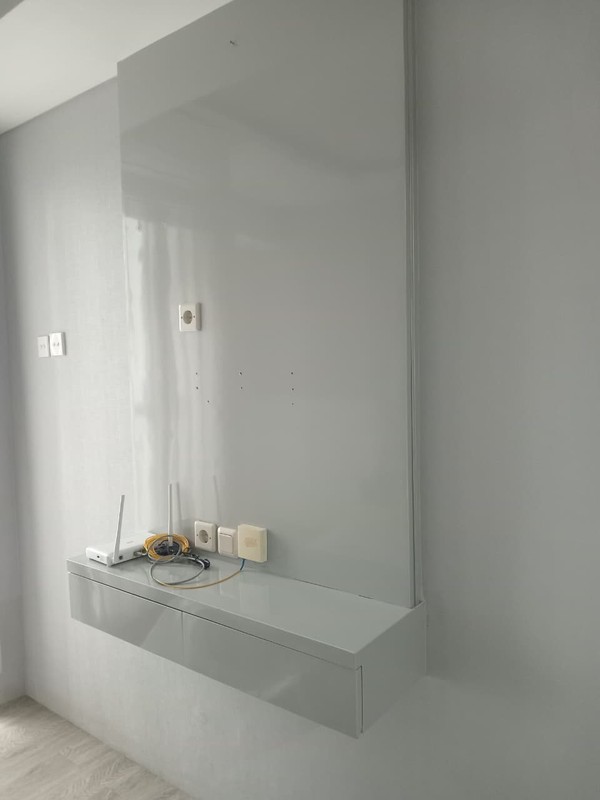 Apartemen Akasa Tower Kalyana BSD City Type Studio