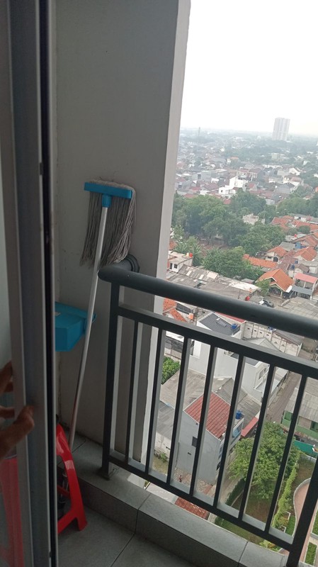 Apartemen Akasa Tower Kalyana BSD City Type Studio