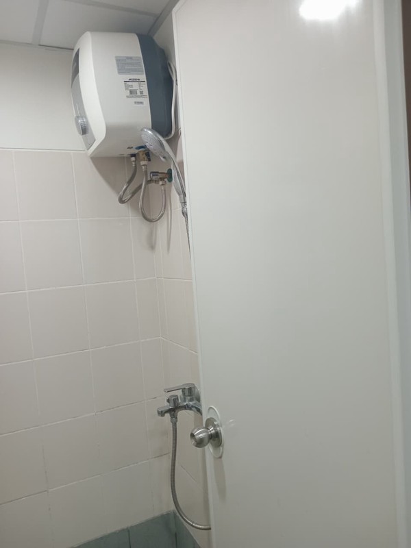 Apartemen Akasa Tower Kalyana BSD City Type Studio
