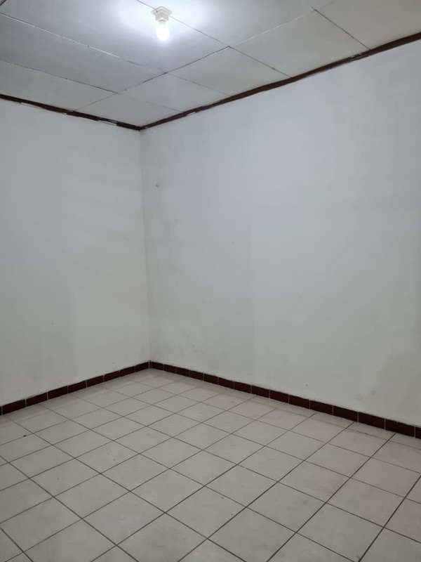Rumah 1 Lantai Di Daerah Tanjung Duren, Grogol, Jakarta Barat