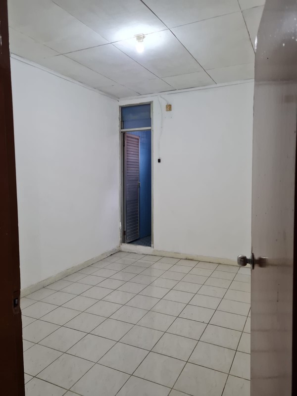 Rumah 1 Lantai Di Daerah Tanjung Duren, Grogol, Jakarta Barat