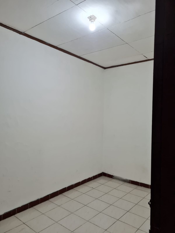 Rumah 1 Lantai Di Daerah Tanjung Duren, Grogol, Jakarta Barat