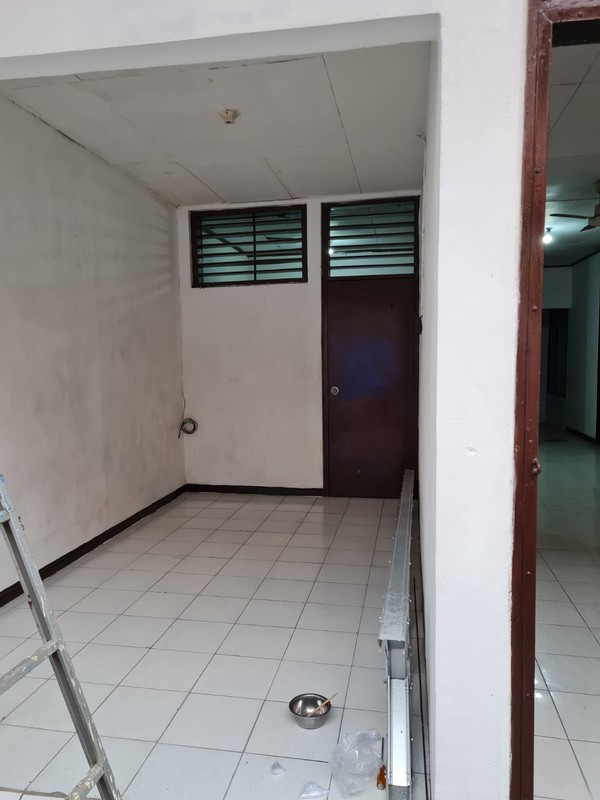 Rumah 1 Lantai Di Daerah Tanjung Duren, Grogol, Jakarta Barat