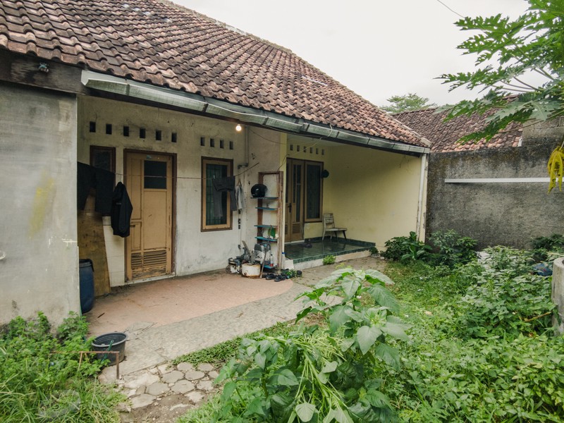 Investasi Rumah 249 Meter Persegi, Lokasi Dekat Hotel Hyatt, Sariharjo, Ngaglik, Sleman
