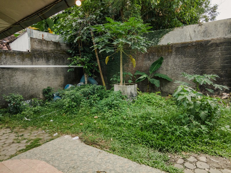 Investasi Rumah 249 Meter Persegi, Lokasi Dekat Hotel Hyatt, Sariharjo, Ngaglik, Sleman