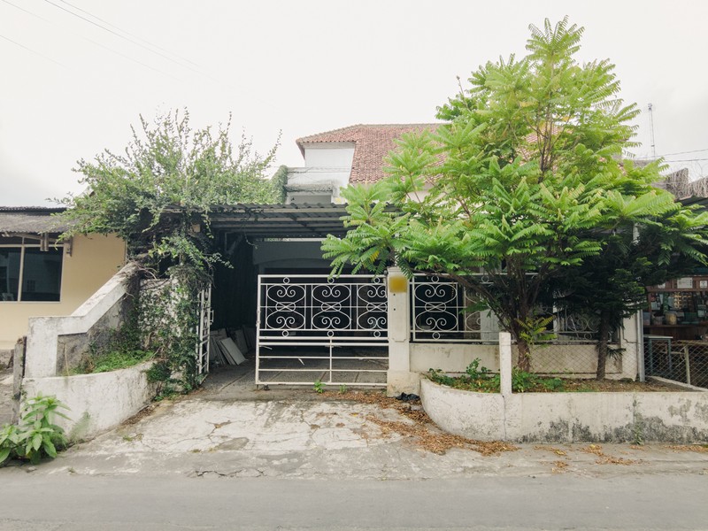 Investasi Rumah 249 Meter Persegi, Lokasi Dekat Hotel Hyatt, Sariharjo, Ngaglik, Sleman