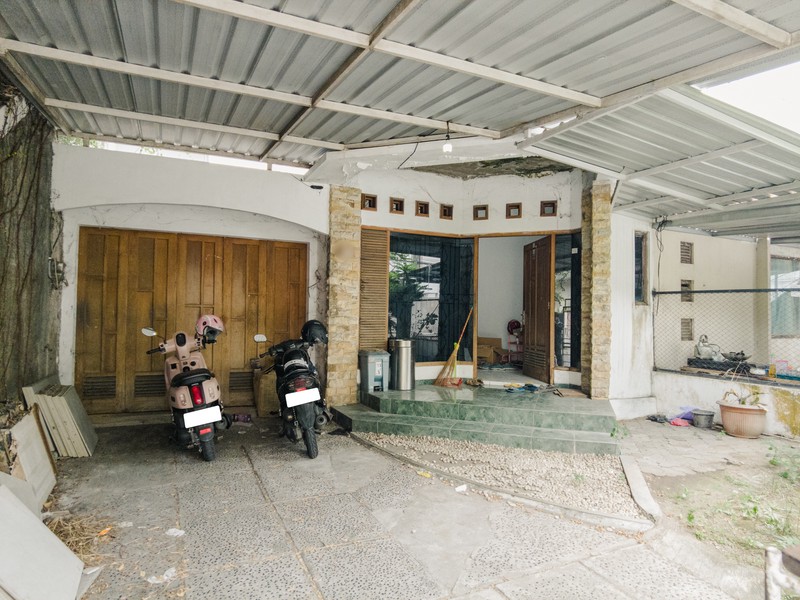 Investasi Rumah 249 Meter Persegi, Lokasi Dekat Hotel Hyatt, Sariharjo, Ngaglik, Sleman