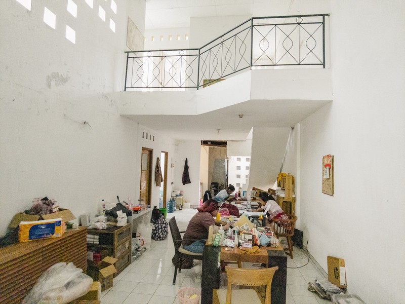 Investasi Rumah 249 Meter Persegi, Lokasi Dekat Hotel Hyatt, Sariharjo, Ngaglik, Sleman
