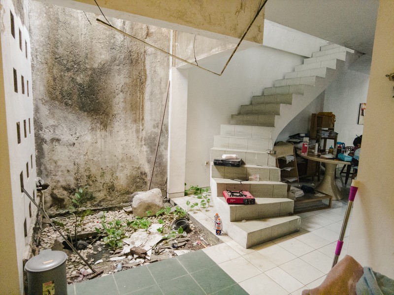 Investasi Rumah 249 Meter Persegi, Lokasi Dekat Hotel Hyatt, Sariharjo, Ngaglik, Sleman
