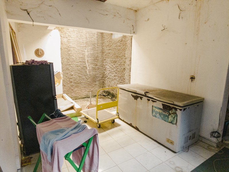 Investasi Rumah 249 Meter Persegi, Lokasi Dekat Hotel Hyatt, Sariharjo, Ngaglik, Sleman