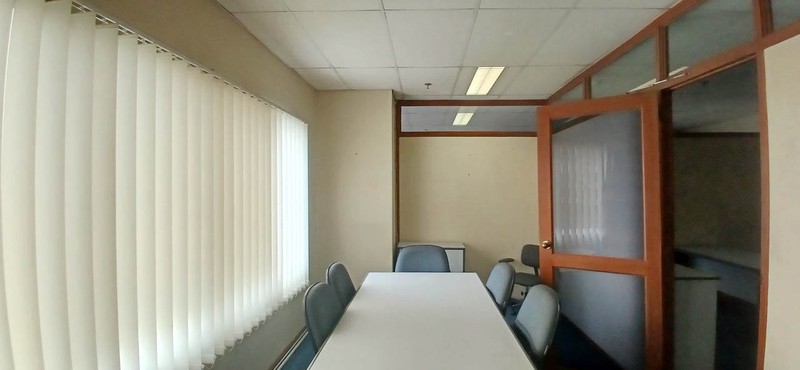 Office Space Wisma Mitra Sunter