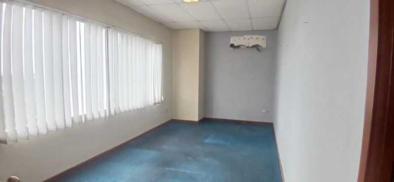 Office Space Wisma Mitra Sunter