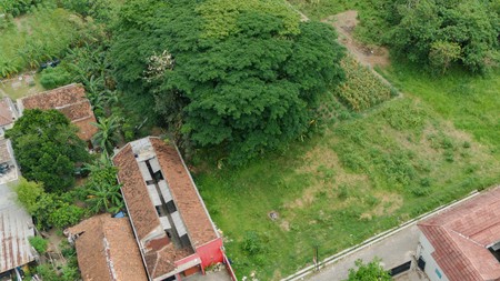 Investasi Tanah 1160 Meter Persegi Cocok Untuk Kost, Lokasi Dekat Hotel Hyatt, Sariharjo, Ngaglik, Sleman