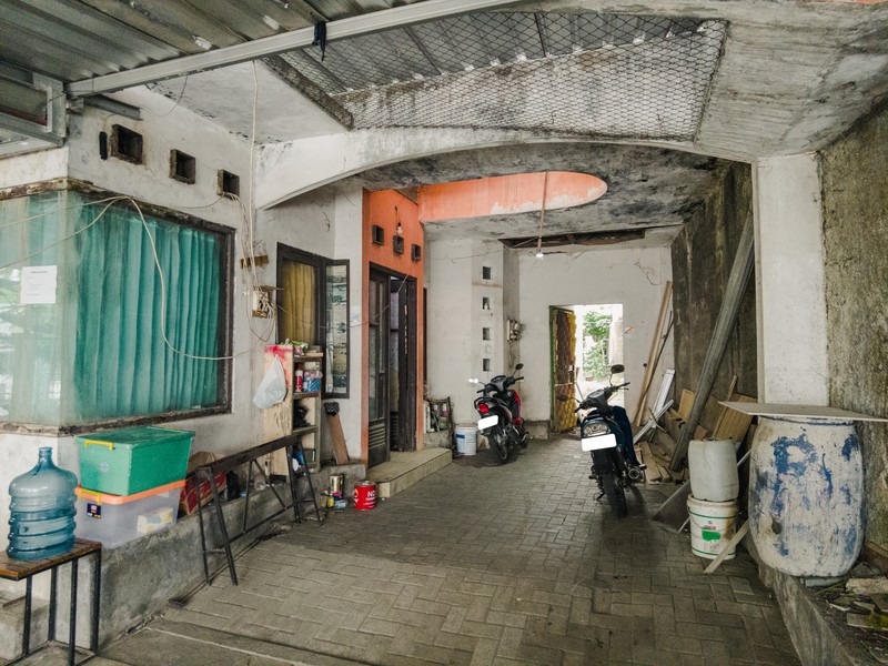 Investasi Rumah 249 Meter Persegi, Cocok Untuk Cafe Lokasi Dekat Hotel Hyatt, Sariharjo, Ngaglik, Sleman