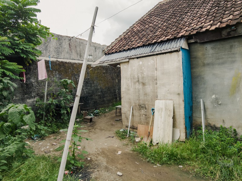 Investasi Rumah 249 Meter Persegi, Cocok Untuk Cafe Lokasi Dekat Hotel Hyatt, Sariharjo, Ngaglik, Sleman
