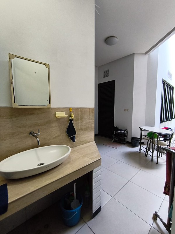 Rumah Kost Aktif di Sayap Pajajaran Bandung