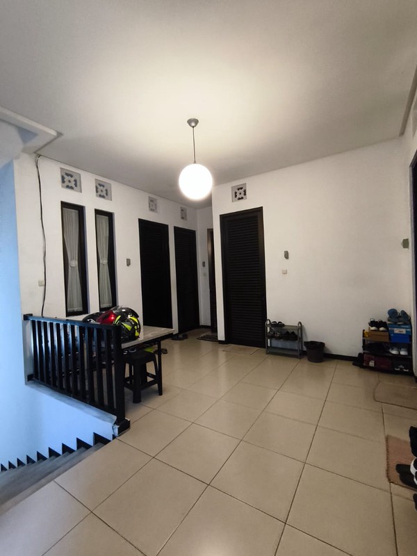 Rumah Kost Aktif di Sayap Pajajaran Bandung