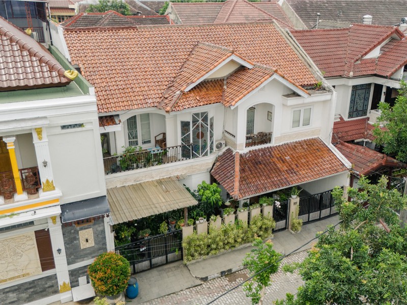 Rumah Mewah Furnish 2 Lantai Dekat Pakuwon Mall, Condongcatur, Depok, Sleman