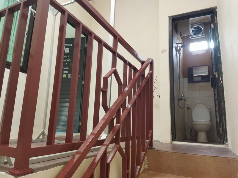 Rumah Bagus Semi Furnished Siap Huni dengan Hunian Nyaman dan Asri @Serpong Utara