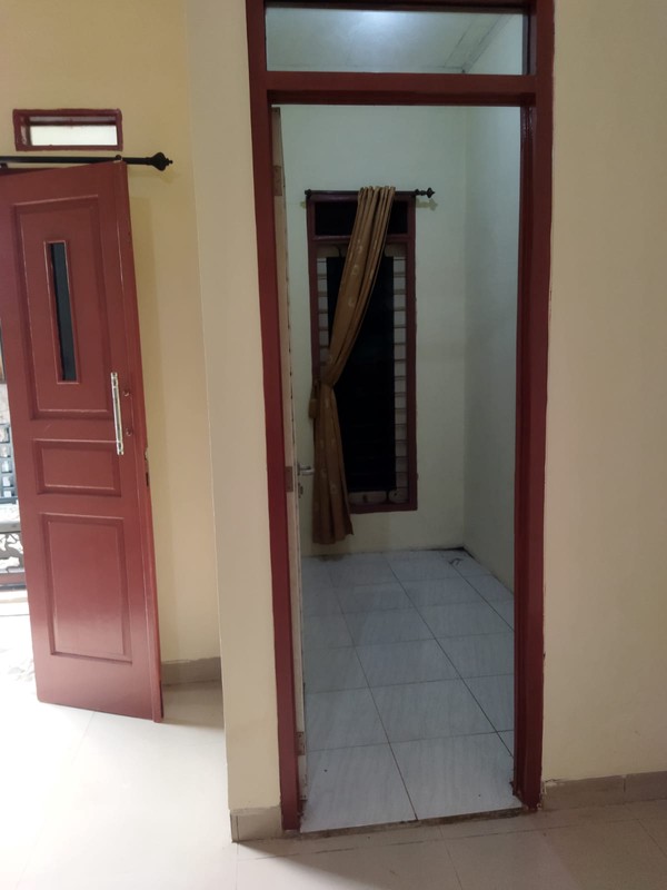 Rumah Bagus Semi Furnished Siap Huni dengan Hunian Nyaman dan Asri @Serpong Utara