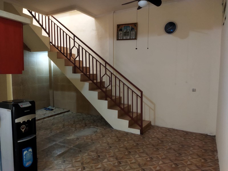 Rumah Bagus Semi Furnished Siap Huni dengan Hunian Nyaman dan Asri @Serpong Utara