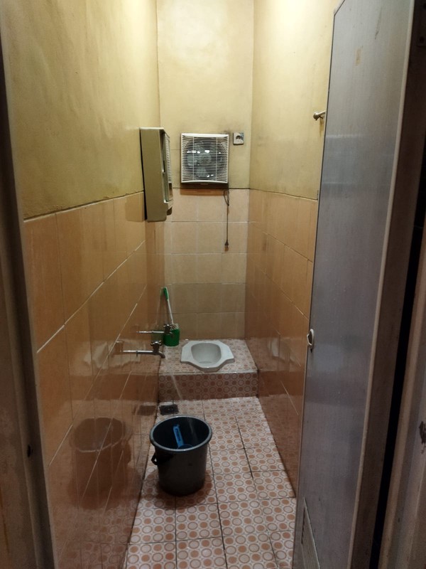 Rumah Bagus Semi Furnished Siap Huni dengan Hunian Nyaman dan Asri @Serpong Utara