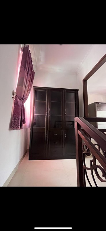 Disewakan Rumah Full Furnish di Citra Garden