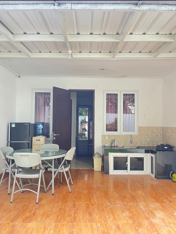 Disewakan Rumah Full Furnish di Citra Garden