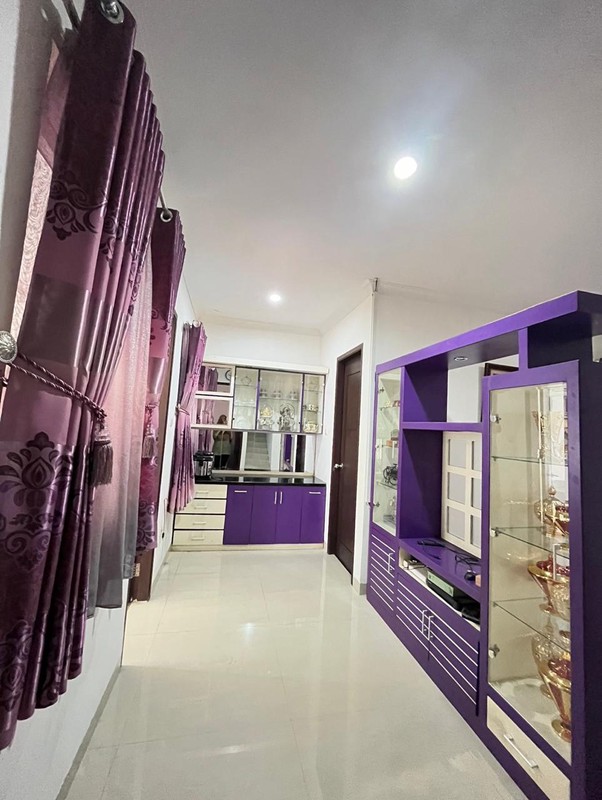 Disewakan Rumah Full Furnish di Citra Garden
