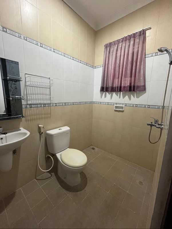 Disewakan Rumah Full Furnish di Citra Garden