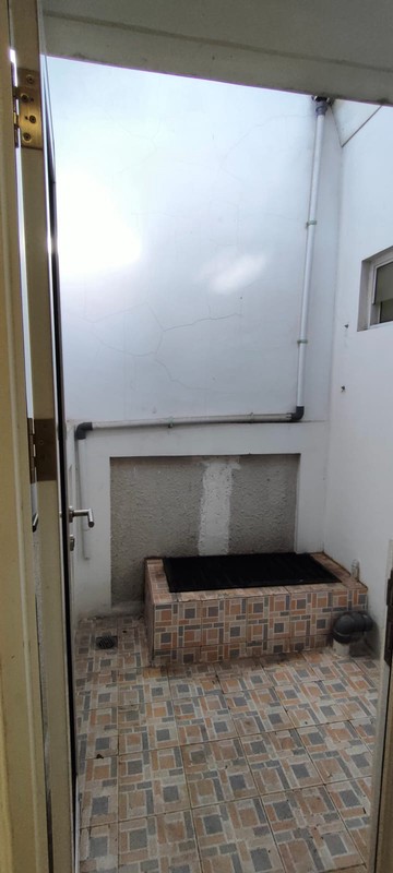 Termurah. Rumah modern cluster Martinez, Gading Serpong