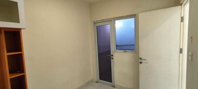 Termurah. Rumah modern cluster Martinez, Gading Serpong