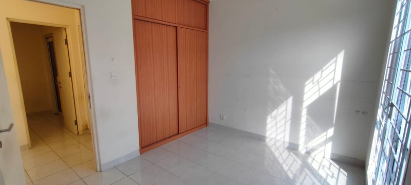 Termurah. Rumah modern cluster Martinez, Gading Serpong