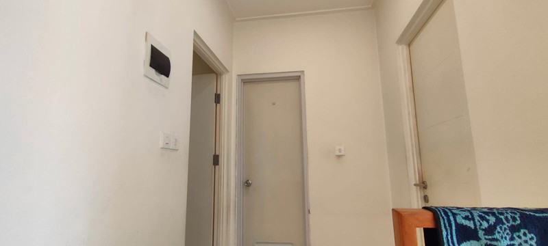 Termurah. Rumah modern cluster Martinez, Gading Serpong