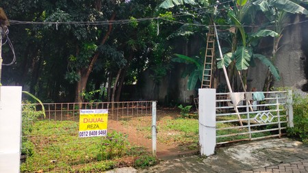 Jarang Ada. Tanah Luas Ciater Lengkong, cocok dibangun kos kosan.. 